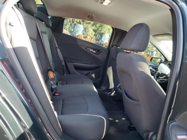 2021 CHEVROLET MALIBU LT 1G1ZD5ST5MF020062