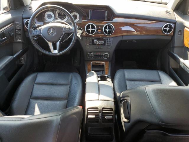 2015 MERCEDES-BENZ GLK 350 4M WDCGG8JB7FG406408