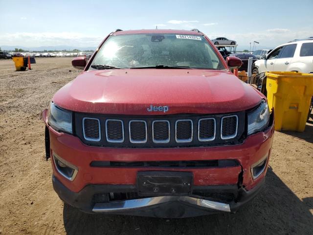2018 JEEP COMPASS LI 3C4NJDCB9JT393704