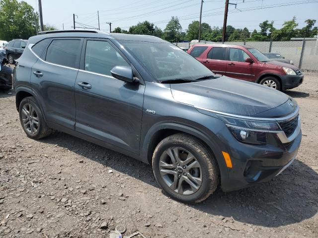 2021 KIA SELTOS S KNDEUCAA1M7146312