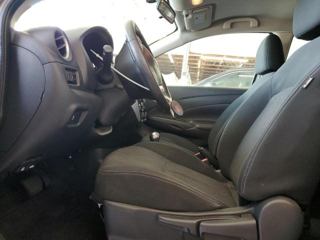 2017 NISSAN VERSA S 3N1CN7AP4HL855756