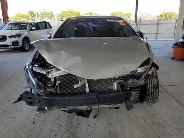 2018 TOYOTA COROLLA L 2T1BURHE8JC987827