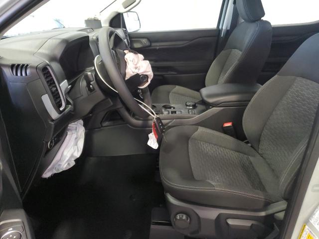 2024 FORD RANGER XL 1FTER4PH7RLE66700