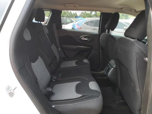 2016 JEEP CHEROKEE S 1C4PJMAS7GW219693
