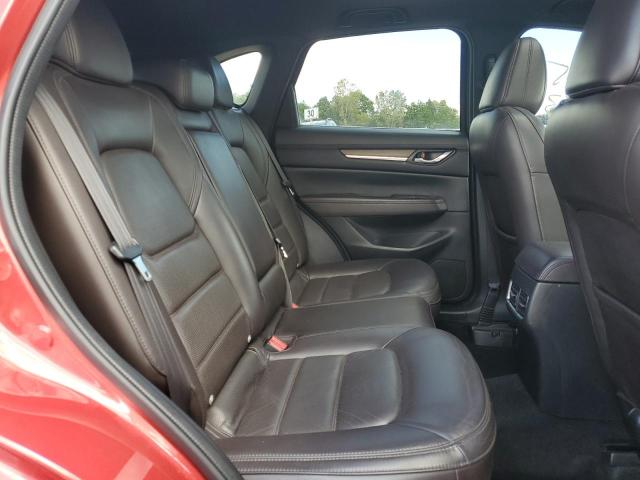 2019 MAZDA CX-5 SIGNA JM3KFBEY0K0629673