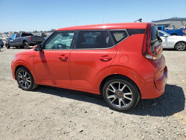 2020 KIA SOUL GT LI KNDJ63AU8L7040215