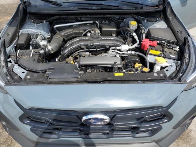 2024 SUBARU CROSSTREK JF2GUABC3R8862791