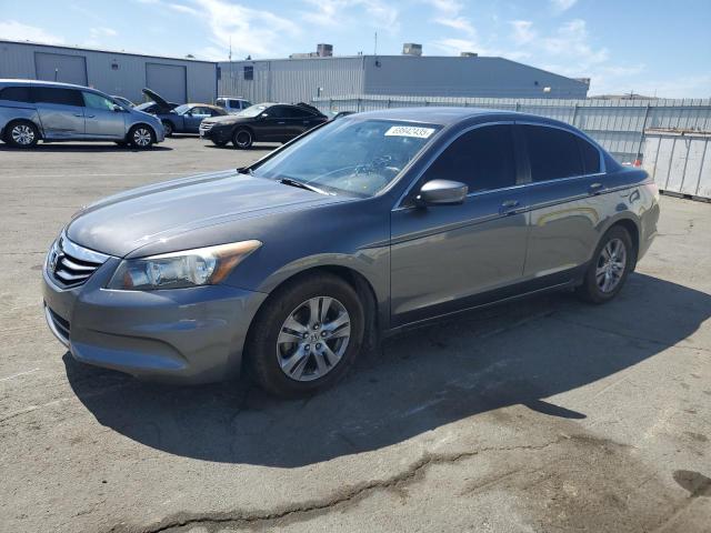 HONDA ACCORD SE