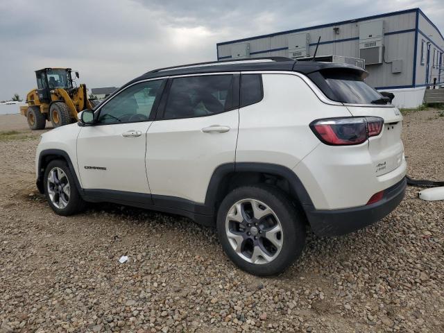 2021 JEEP COMPASS LI - 3C4NJDCB2MT557041