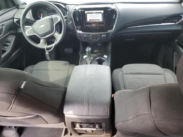 2018 CHEVROLET TRAVERSE LS 1GNEVFKW9JJ274957