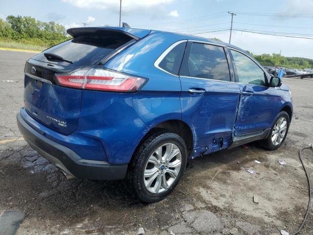 2020 FORD EDGE TITAN - 2FMPK4K92LBB10140