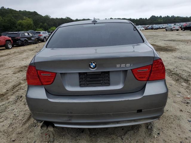 2010 BMW 328 XI SULEV #3286731284