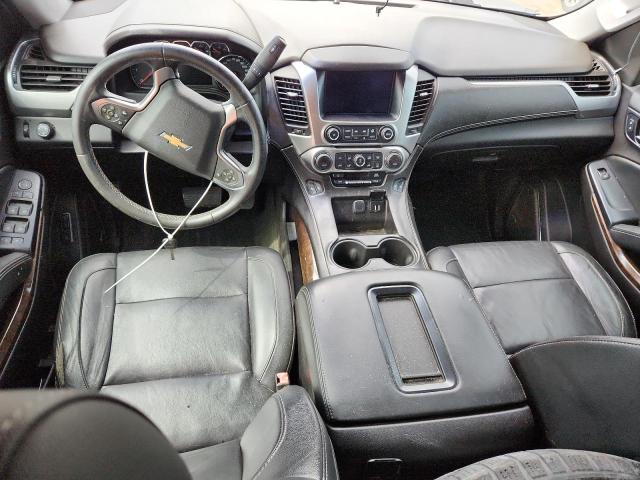 2015 CHEVROLET TAHOE C1500 LT 1GNSCBKC1FR625733