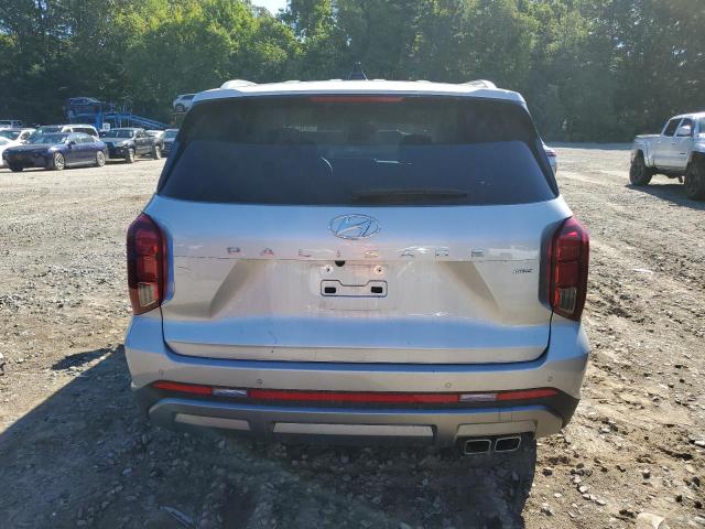 2024 HYUNDAI PALISADE L KM8R5DGE2RU674640