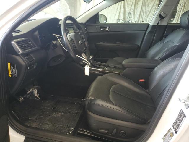 2016 KIA OPTIMA EX - 5XXGU4L32GG057762