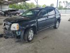2017 GMC TERRAIN SL - 2GKFLTEK8H6178050