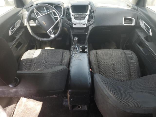 2017 CHEVROLET EQUINOX LT #3258870792