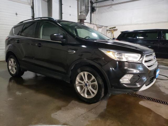 2018 FORD ESCAPE SE - 1FMCU9GD2JUB17115