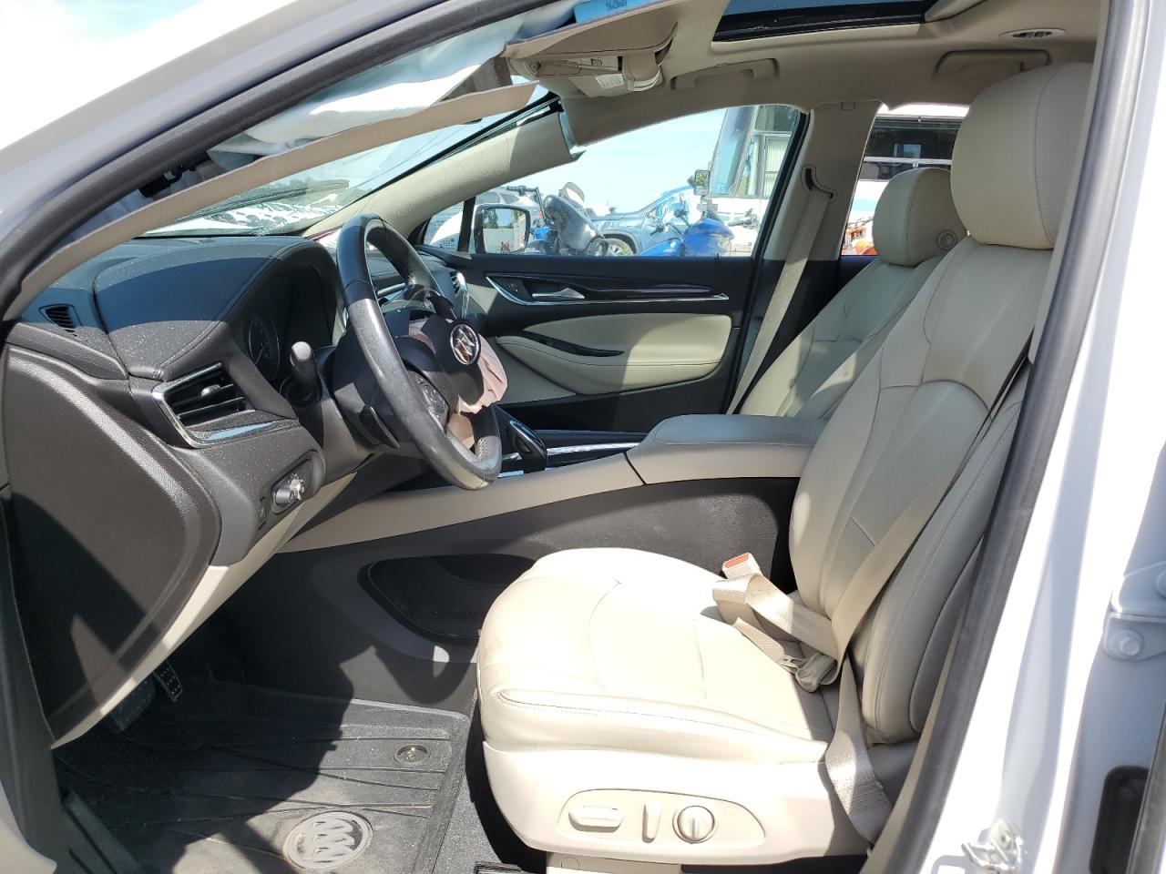 BUICK ENCLAVE ESSENCE