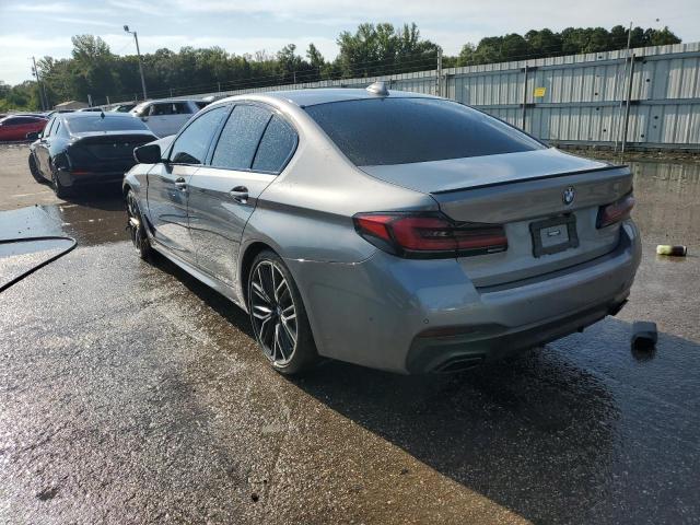 2023 BMW 540 I WBA53BJ05PWY15144