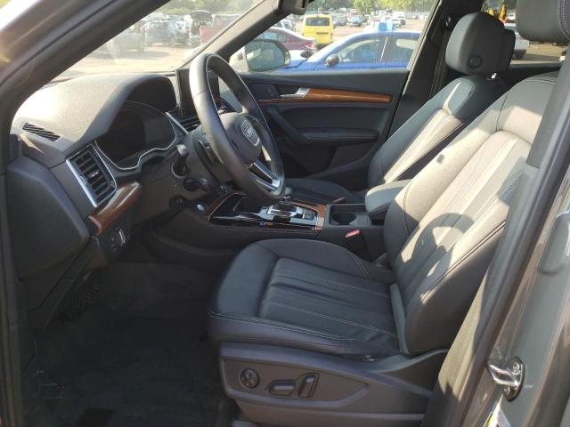2023 AUDI Q5 PREMIUM WA1EAAFY7P2171004