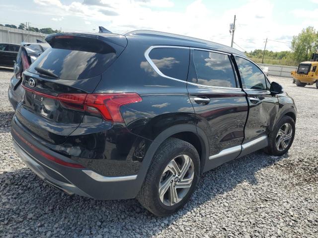 2022 HYUNDAI SANTA FE S 5NMS34AJXNH418748