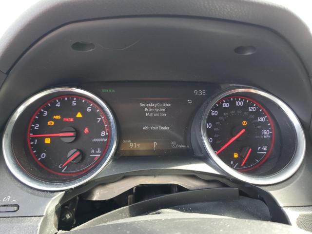 2019 TOYOTA CAMRY XSE 4T1B61HK0KU188691