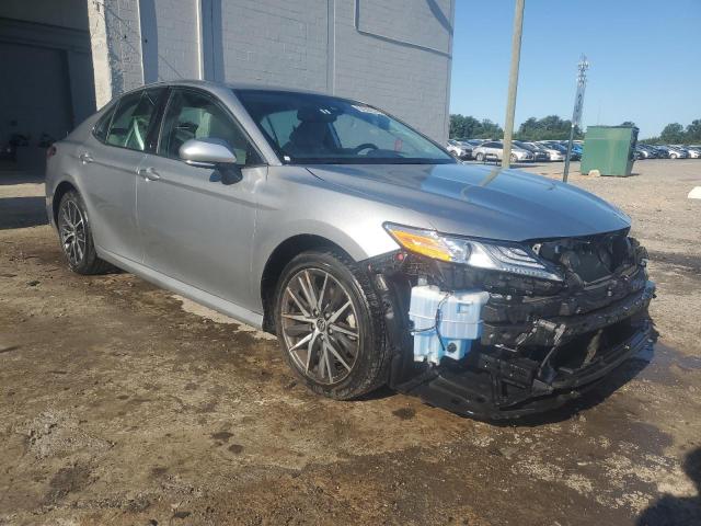 2023 TOYOTA CAMRY XLE 4T1F11AK4PU809125