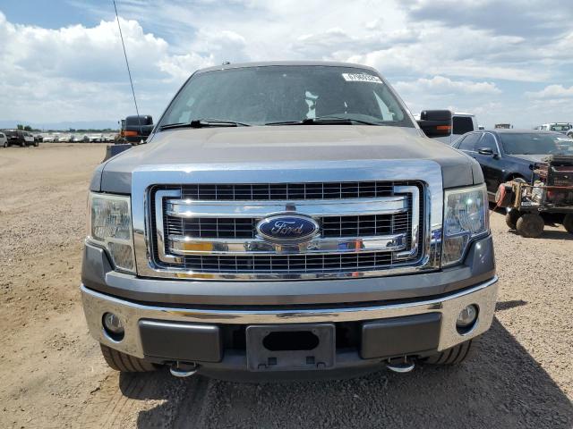 2014 FORD F150 SUPER - 1FTFX1EF8EFB16933