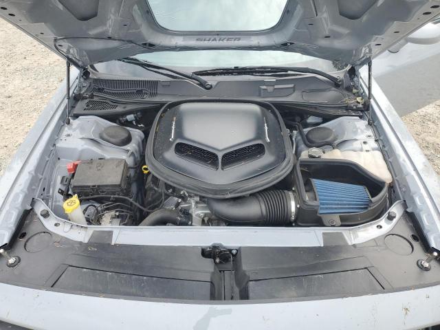 2021 DODGE CHALLENGER #3304059512