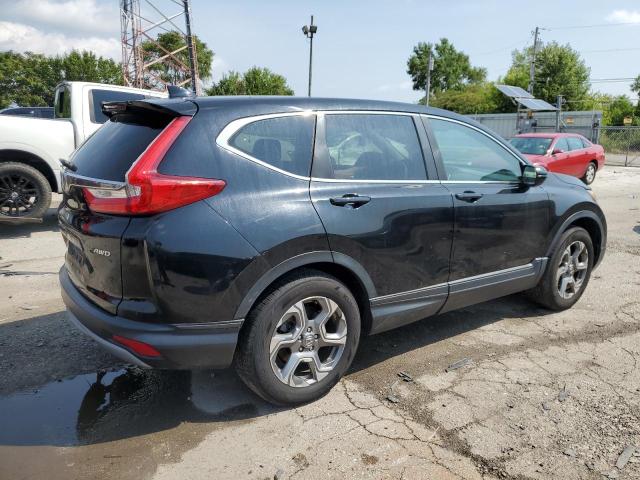 2018 HONDA CR-V EX - 7FARW2H59JE018246