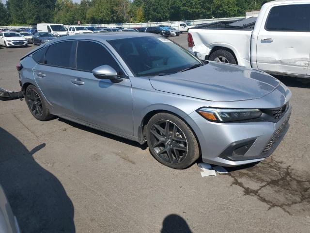 2022 HONDA CIVIC SPOR 19XFL1H85NE023385