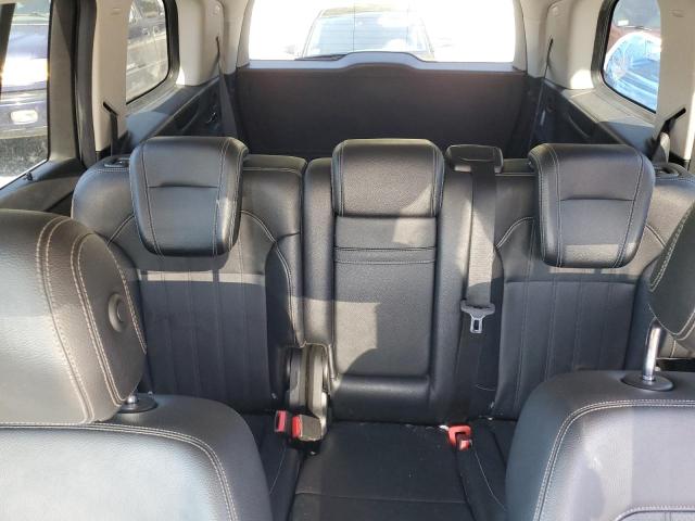2016 MERCEDES-BENZ GL 450 4MA 4JGDF6EEXGA627313