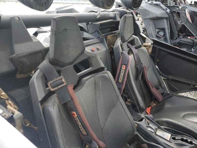 2020 CAN-AM MAVERICK X3 3JBVGAY49LK000979