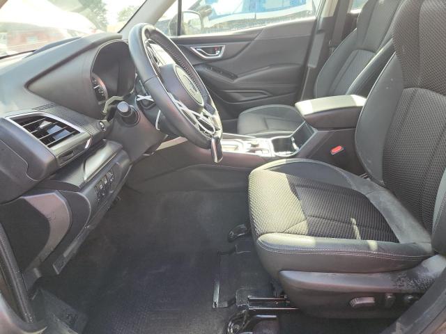 2022 SUBARU FORESTER P JF2SKAEC0NH448261