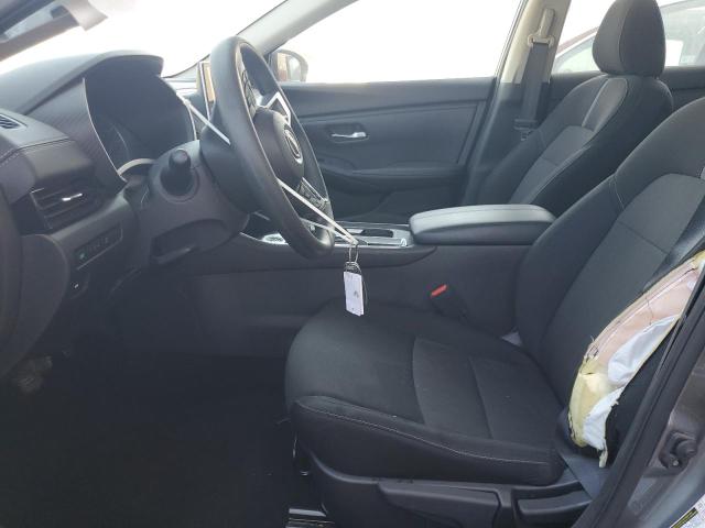 2024 NISSAN SENTRA SV - 3N1AB8CV8RY365374