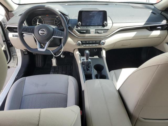 2025 NISSAN ALTIMA SV 1N4BL4DV8SN311149