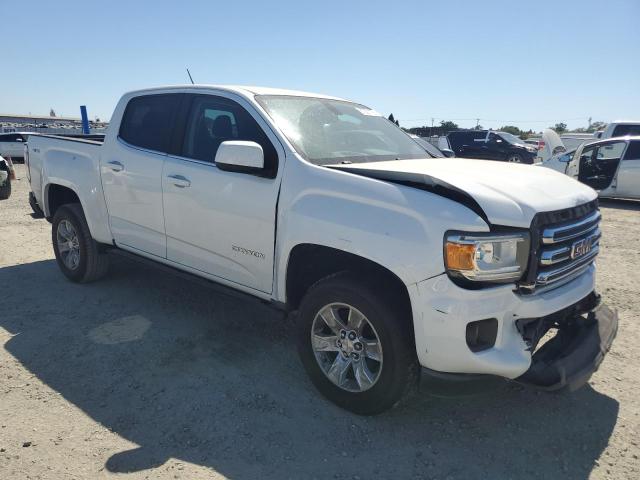 2017 GMC CANYON SLE 1GTG6CEN9H1302220