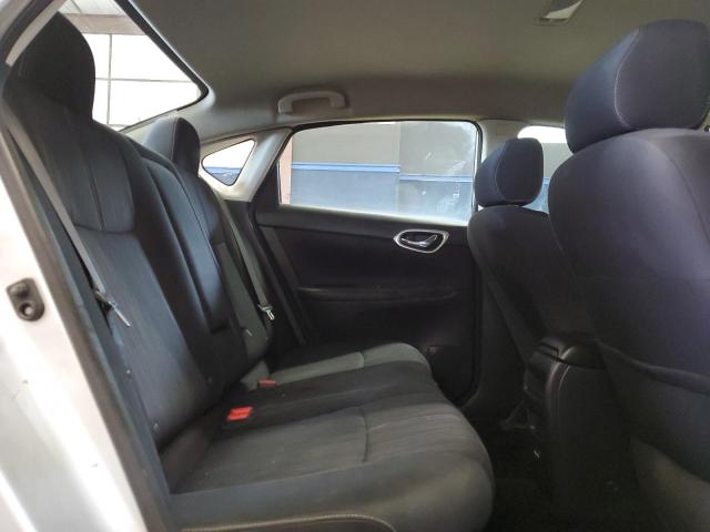 2017 NISSAN SENTRA S - 3N1AB7AP7HY395821