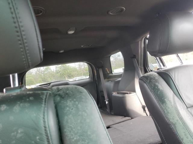 2013 FORD EXPLORER L #3284591362