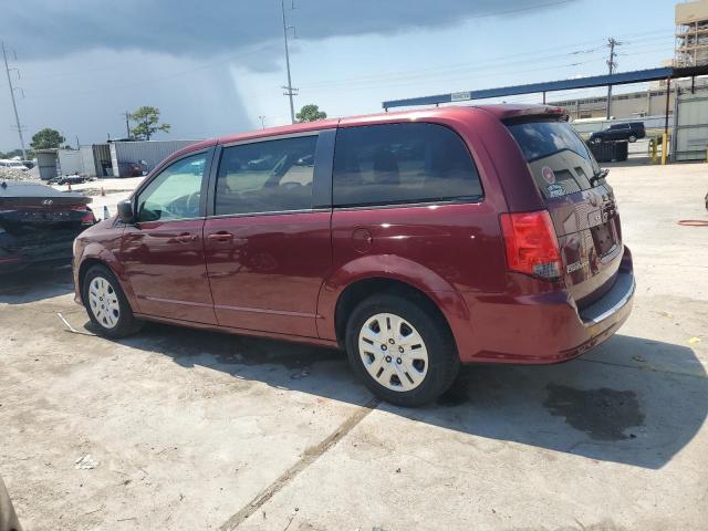 2018 DODGE GRAND CARA 2C4RDGBG6JR161958