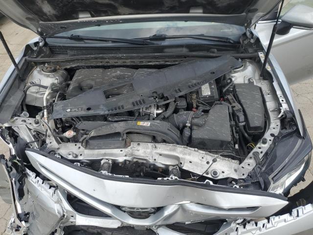 2019 TOYOTA CAMRY L 4T1B11HK5KU786600