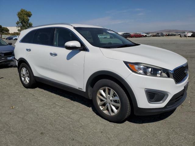 2016 KIA SORENTO LX 5XYPGDA36GG059276