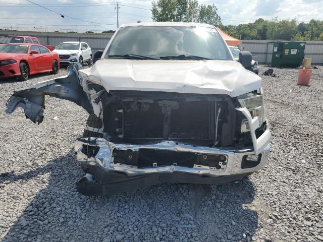 2016 FORD F150 SUPERCREW #3287681025