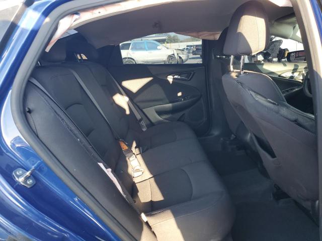 2023 CHEVROLET MALIBU LS 1G1ZB5ST9PF245613