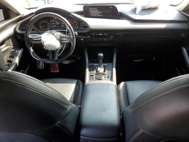 2021 MAZDA 3 SELECT JM1BPABLXM1321531