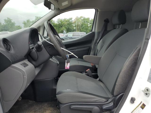 2019 NISSAN NV200 2.5S 3N6CM0KN4KK702664