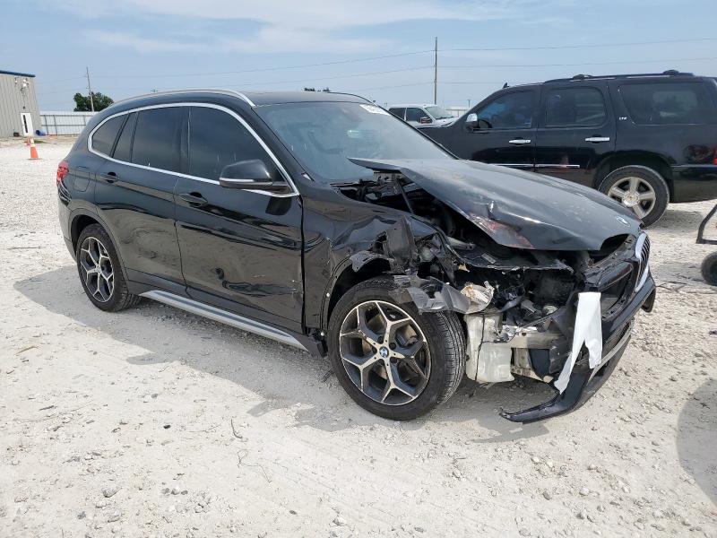 2019 BMW X1 XDRIVE2 WBXHT3C57K5N23141