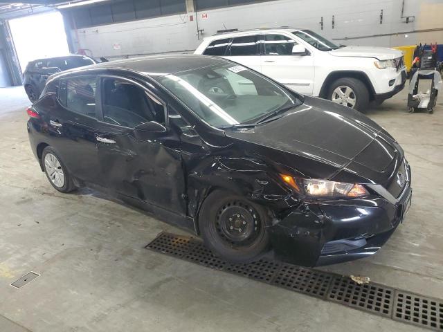 2021 NISSAN LEAF S 1N4AZ1BV9MC554446