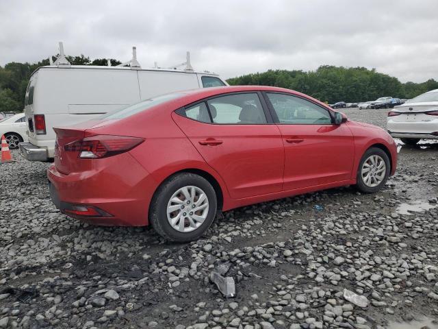 2020 HYUNDAI ELANTRA SE - 5NPD74LF6LH593620